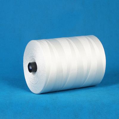 China China Custom High Hardness 210D Polyester Abrasion-Resistant Fishing Nets Thread 1/2LB for sale