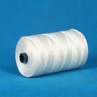 China Abrasion-Resistant 210/9 Nylon Fishing Net Line China Sale for sale