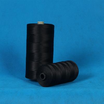 China Elastic Nylon Glued Sewing Thread for sale