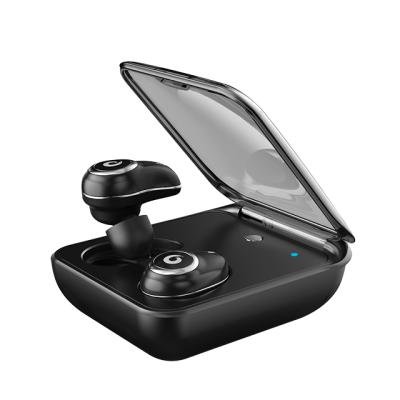 China Earteana In-ear Upgraded 2019 True Wireless Bluetooth Earbuds, Quality Stereo Sound, True In-ear Bluetooth Headphones IPX6 Waterproof for sale