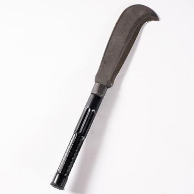 China Unrated Latest Technology Professional Factory Sickle Tools Cultivate Sickle Knife for sale