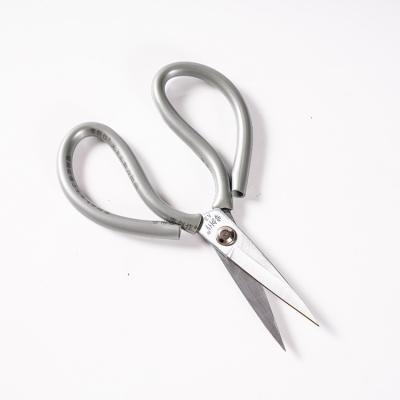 China Fabric /Sewing Shears Good Quality Office Tools Simple Scissors Sewing Household Scissors for sale