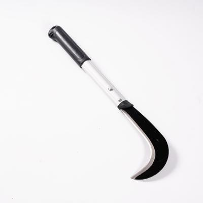 China Good Quality Unrated Farm Walk Behind Professional Palm Picking Sickle Digger Sickle for sale