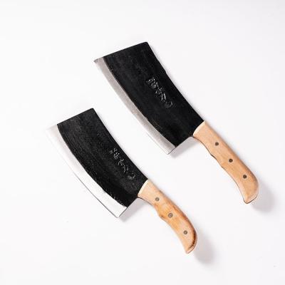 China Stainless Steel Newly Listed Modern Popular Kitchen Knives Accessories Kitchen Bone Knife for sale