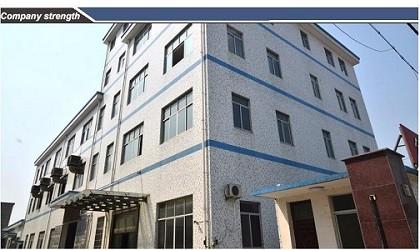 Verified China supplier - Cixi City Ji Qing plastic products factory