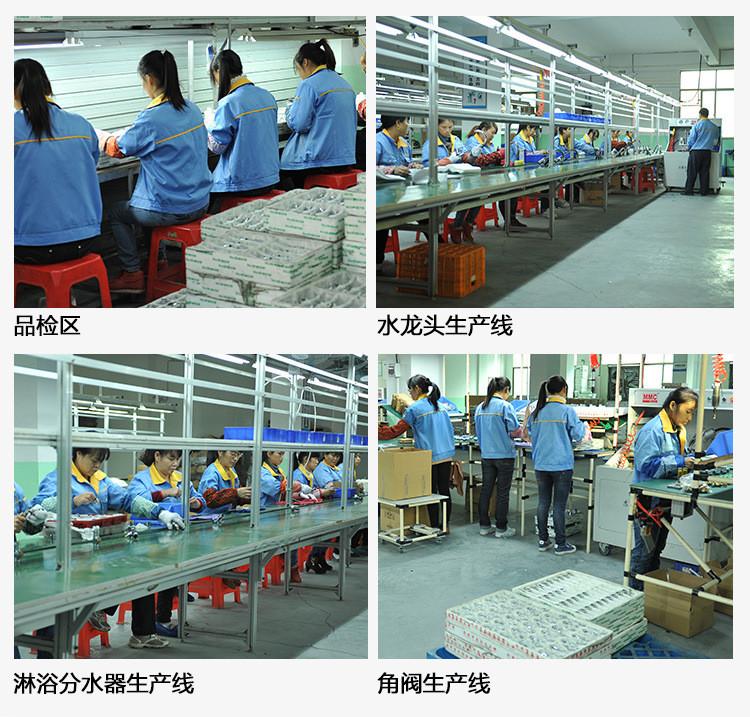 Проверенный китайский поставщик - Cixi City Ji Qing plastic products factory