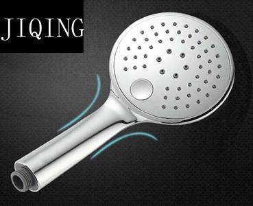 China Water Saving High Pressure Multifunction Shower Heads Big For Toliet / Bathroom for sale