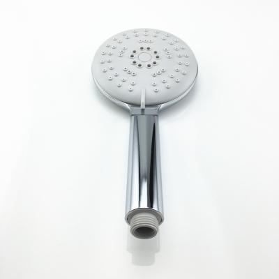 China Eco Friendly Filtering Shower Head Multi Function With PP Cotton for sale