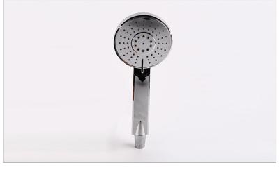 China Multi Function Filtered Water Shower Head / Handheld Showerhead With Filter for sale