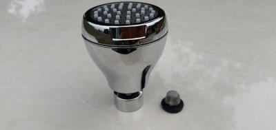 China Mini High Efficiency Shower Head Detachable For Hair Salon OEM Service for sale