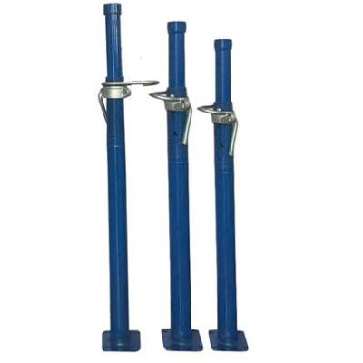 China Pipe price industrial scaffolding adjustabile prop scaffolding for sale industrial construction formwork support for sale