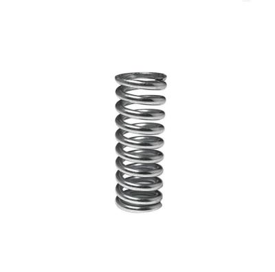 China Custom High Quality Coil Stainless Steel 3mm Diameter Compression Spring for sale