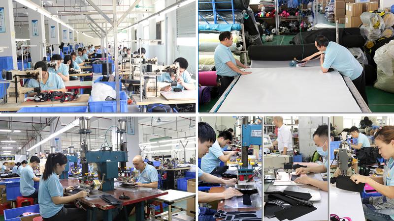 Verified China supplier - Shenzhen Besto Industrial Co., Ltd.