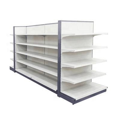 China Yunyu Factory Direct Sales Store Shelves / Supermarket Display Shelves for sale