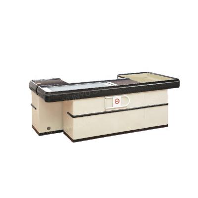 China Simple and practical most popular cash register in Guangzhou Yunyu shelf for sale