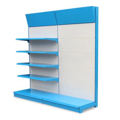 China One Sided High Quality Simple And Practical Single Side Tool Rack / Tool Shelf for sale