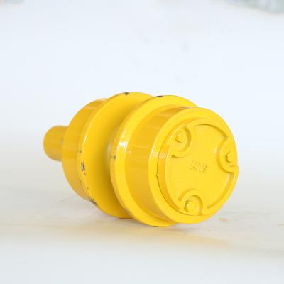 China Original High Performance EX300-5 EX400 Heavy Machinery Excavator Bulldozer Undercarriage China Excavator Track Roller 20T-30-73101 203-30-54001 for sale