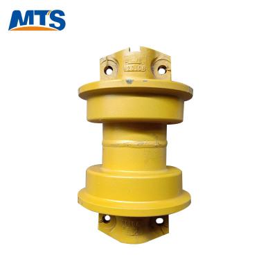 China Bulldozer Excavator Track Roller And Excavator Bottom Bulldozer Track Roller Track Roller Rail For Undercarriage Parts 16Y-40-09000 for sale