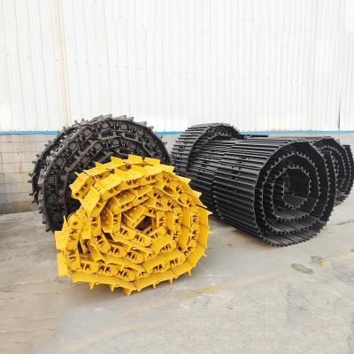 China Original Shantui SD16 SD16L Dozer Track Shoe 203MA-37151 16L-41-00001 Heavy Machinery Excavator Bulldozer Undercarriage Wholesale Low Price Bulldozer Bulldozer for sale