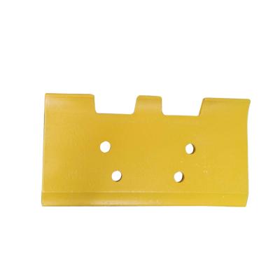 China New Original Heavy Machinery Excavator Bulldozer Undercarriage Bulldozer Undercarriage Undercarriage Steel Track Shoe Track Guard for sale