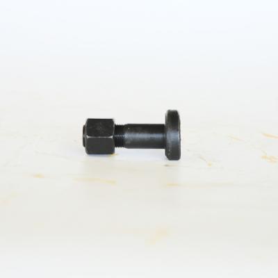 China Original Heavy Machinery Full Range Construction Machinery Parts Tooth Block Bolt And Nut for sale