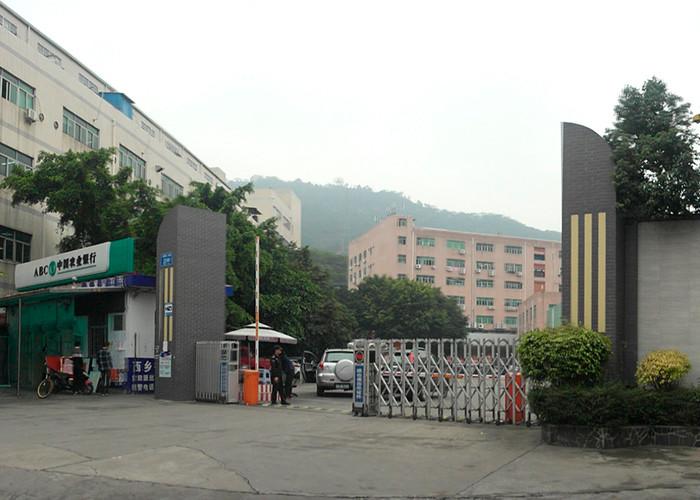 Geverifieerde leverancier in China: - Shenzhen JinJiaYang Electronics Co., Ltd. (KKY)