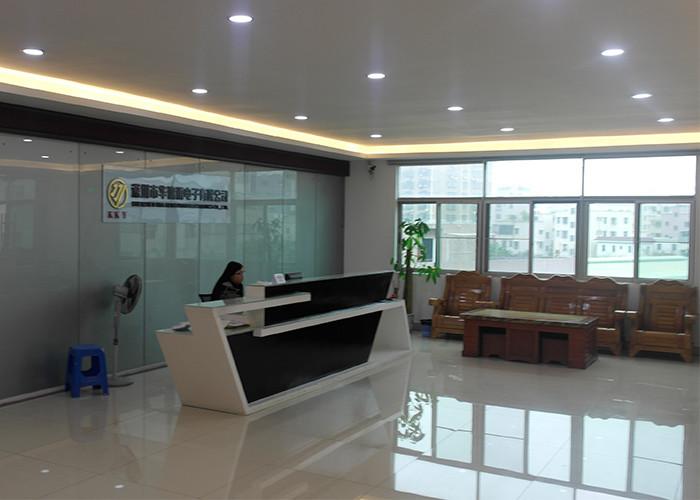 Проверенный китайский поставщик - Shenzhen JinJiaYang Electronics Co., Ltd. (KKY)