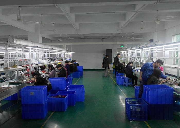 Verified China supplier - Shenzhen JinJiaYang Electronics Co., Ltd. (KKY)