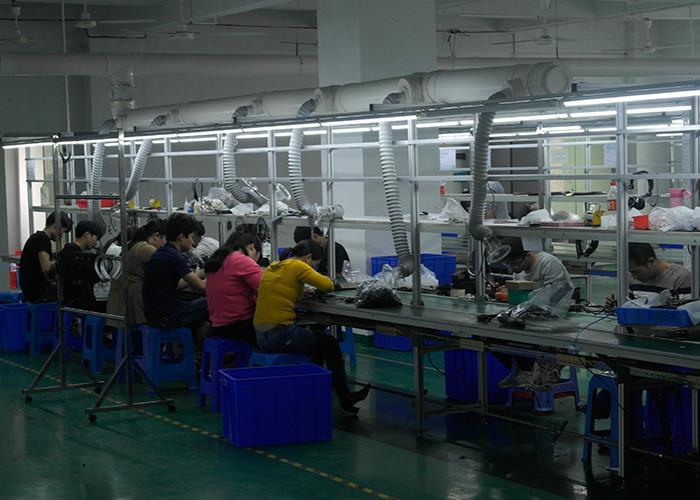 Geverifieerde leverancier in China: - Shenzhen JinJiaYang Electronics Co., Ltd. (KKY)