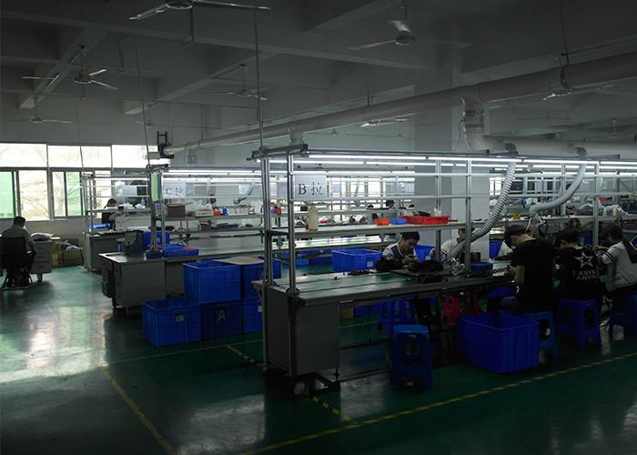 Geverifieerde leverancier in China: - Shenzhen JinJiaYang Electronics Co., Ltd. (KKY)