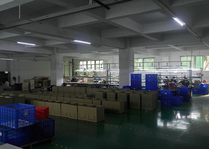 Проверенный китайский поставщик - Shenzhen JinJiaYang Electronics Co., Ltd. (KKY)