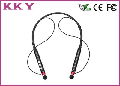 China El OEM/el ODM acepta los auriculares de Bluetooth de la tirilla de la camisa con diseño ligero estupendo en venta