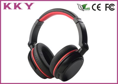 China Multifunctional Over Ear Bluetooth Headphones Portable With 10m RF Distance for sale