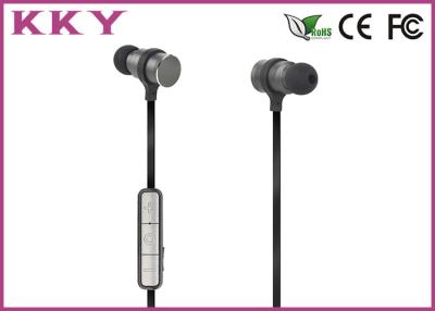 China Various Color In Ear Bluetooth Earphones Wireless For IPhone / Android Smartphone for sale