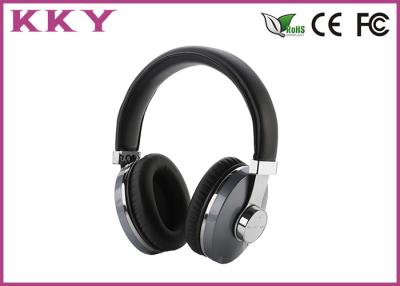 China Bluetooth 4.0 Headset Over-Ear Headphone with Fashionable Design and Wearing Style for sale