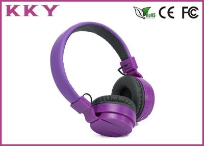 China Customized Active Noise Cancelling Headphones Supports HSP / HFP / A2DP / AVRCP for sale