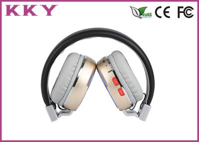 China Portable Bluetooth Headphone HD Voice Communication Headset for Mobile Cell Phone for sale