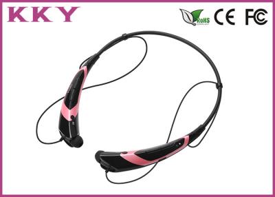 China Portable In Ear Bluetooth Earphones Noise Reduction OEM / ODM Available for sale