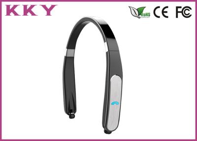 China OEM / ODM Accepted Neckband Bluetooth Headphone Smartphone Headsets for sale