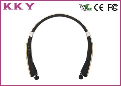 China OEM / ODM Accepted Wireless Bluetooth Earphone High Resolution Headphone for sale