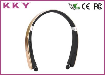 China Portable Bluetooth Earphone with Sleek Design and Comfortable Fit for Smartphone for sale