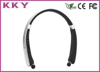 China Bluetooth In Ear Headset with Sleek Design and Comfortable Fit for Smartphone for sale