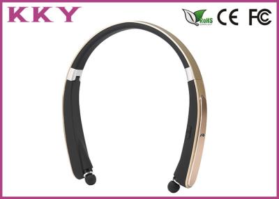 China Wireless Sports Bluetooth Earphone with Sleek Design and Comfortable Fit for Smartphone for sale