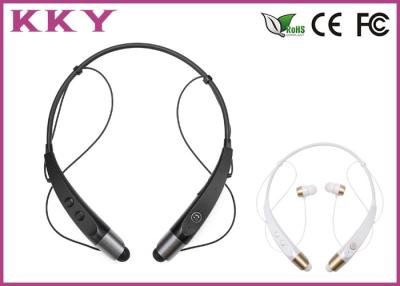 China High Performance Music Neckband Bluetooth Headphones With Microphone for sale