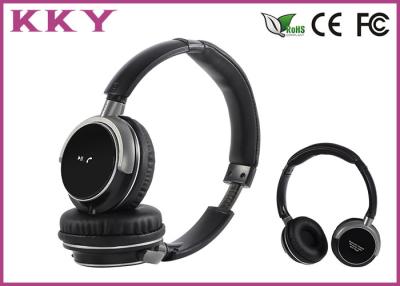 China Wireless Noise Cancelling Headphones 108dB Lively Tone Highly Enjoyable for sale