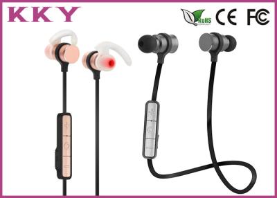 China Magnetic Switch Earbuds Noise Cancelling Headphone With Built - In Hall Effect IC for sale