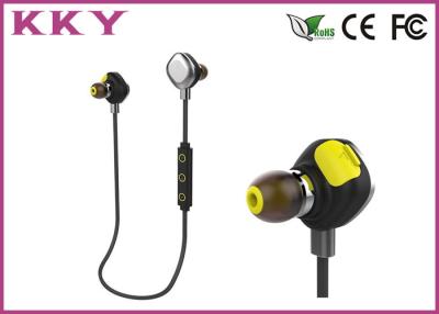 China Sports Noise Cancelling In Ear Headphones Magnetic Suction Earbuds For Sound Canceling for sale