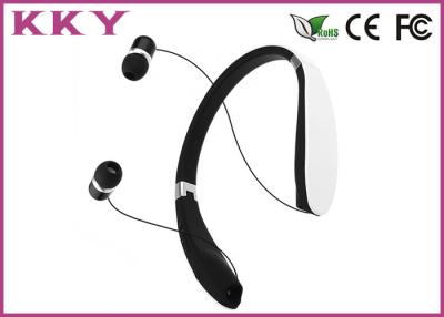 China 10m Noise RF Distance Retractable Noise Cancelling Headphone With 12 Hours Play Time for sale