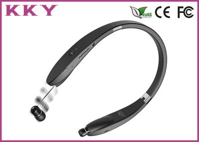 China Elegant Appearance Sports Bluetooth Earphones Bluetooth Athletic Headphones for sale