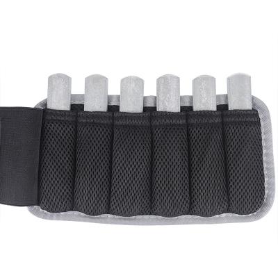 China Wholesale Durable Fitness Gym Sports Exercise Training Sandbag Home Ankle and Wrist Weights Stun for sale